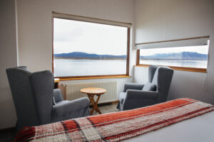 Weskar Lodge lanza promoción de Fiestas Patrias en Puerto Natales exclusiva para residentes de Magallanes
