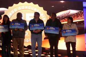 Aguas Magallanes benefició con $50 millones a 139 organizaciones