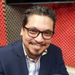 Juan Luis Oyarzo Gálvez