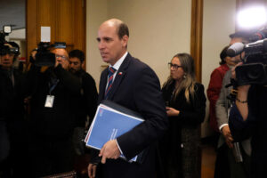 Ministerio de Seguridad reporta caída de 17,2% en homicidios y aumento de 65,4% en incautación de drogas