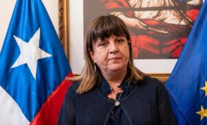 Presidente José Antonio Kast propone a Marisol Rojas Moya para integrar la Corte Suprema