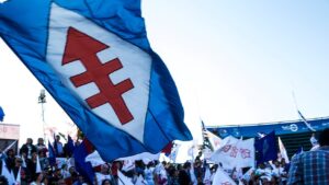 Juan Morano se suma a rechazo nacional de la DC por recorte al presupuesto de regiones