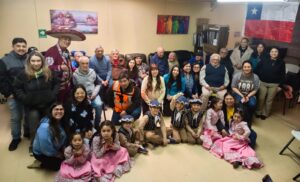 Residencia Comunitaria Vida Austral celebra su primer aniversario y promueve el envejecimiento activo en Punta Arenas