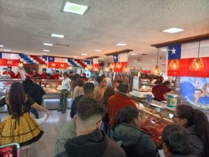 Carnicerías de Punta Arenas registran alto movimiento previa al asado de Fiestas Patrias