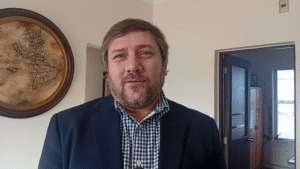 José Miguel Cruz aborda los desafíos y proyectos clave de la Empresa Portuaria Austral para la Región de Magallanes