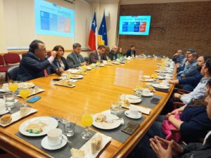 Gore Magallanes transfirió más de $8.600 millones al Servicio de Salud para reducir listas de espera médicas