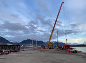 Subdere confirma a Magallanes como la región con más fondos asignados de zonas extremas para 2026