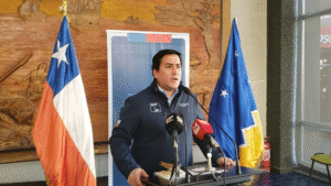 Seremi de Seguridad Pública asegura la persecución del abigeato