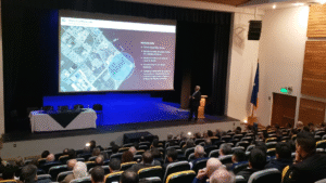 Proponen la construcción de un nuevo puerto multipropósito en Punta Arenas