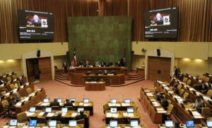 Reforma al sistema político podría postergar votación en el Congreso por revisión de los comités del Senado