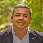 Patricio Fernández,