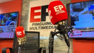 El Pingüino se consolida como el medio preferido por los magallánicos para informarse por segundo año consecutivo según Barómetro Cadem 2026