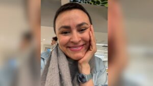 Diputada Javiera Morales evoluciona positivamente tras exitosa cirugía por cáncer de mama