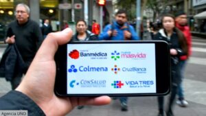 Isapres abiertas registran primer alza de cotizantes en más de cuatro años tras sumar 525 contratos en julio