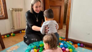 Desarrollo Social supervisa dispositivos de cuidado alternativo para fortalecer familias de acogida en Magallanes