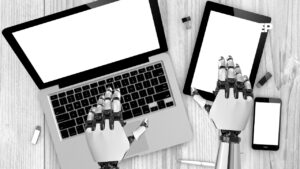 Ante riesgo de automatización: diputados proponen capacitación masiva en IA