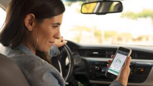 Uber lanza la opción 
