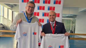 Puerto Williams albergará la primera Corrida Nocturna Familiar en la Isla Navarino