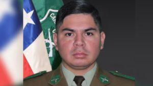 Gobierno decreta tres días de Duelo Nacional por el asesinato del cabo segundo Cristopher Aguilera