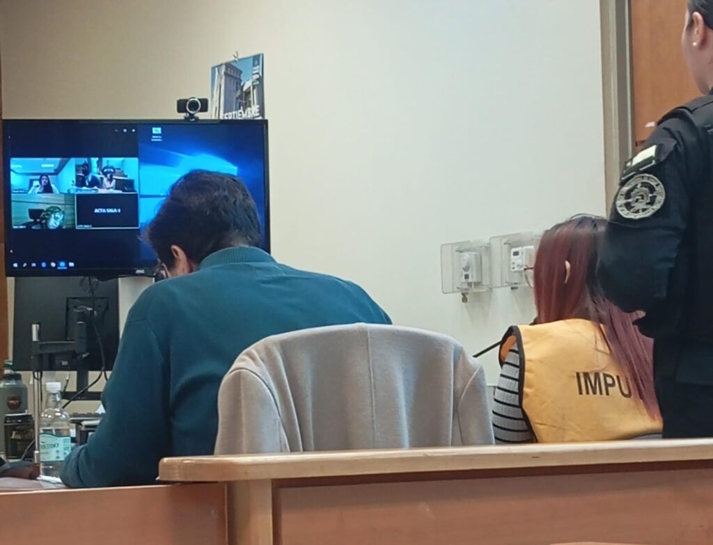 Veredicto condenatorio contra mujer que intentó ingresar más de cuatro kilos de cocaína a Punta Arenas