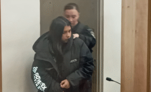 Detienen a mujer con casi 6 kilos de cocaína avaluada en más de $119 millones de pesos