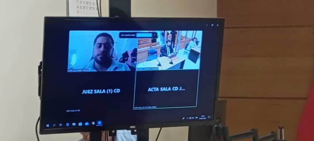 Dictan histórica condena en Punta Arenas por estafa de $20 millones con criptomonedas