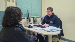 Operativo urológico atiende a 150 pacientes y reduce listas de espera en Magallanes