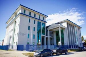 Punta Arenas: Imputado por violencia intrafamiliar es formalizado tras amenazar a Carabineros