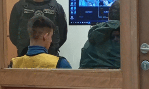 Condenan a 5 años de cárcel a sujeto que asaltó con cuchillo a transeúntes en Punta Arenas