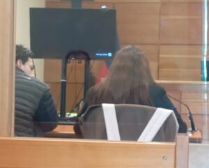 Imputado por robo de cremas y destrozos en farmacia quedó en libertad