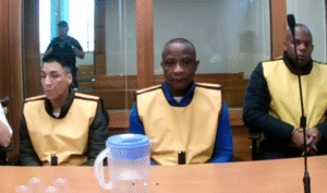 Juicio en Punta Arenas: arriesgan 10 años de cárcel tres acusados por ingresar 13 kilos de cocaína