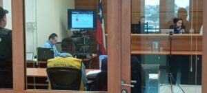 Ratifican condena a pareja por tráfico de cocaína en Punta Arenas tras repetirse el juicio oral