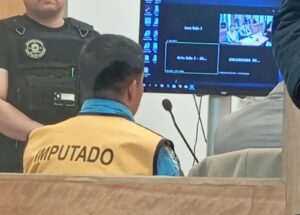 Condenan a 4 años de libertad vigilada a hombre que recibía marihuana por encomienda en Punta Arenas