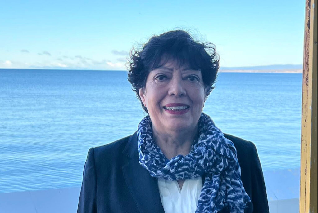 Seremi de la Mujer en Magallanes exige protección oportuna a víctimas de violencia