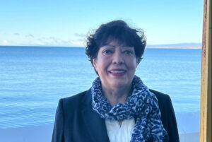 Seremi de la Mujer en Magallanes exige protección oportuna a víctimas de violencia