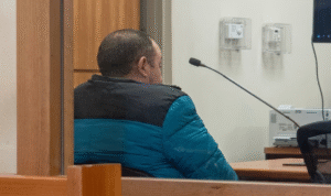 Decretan prisión preventiva para sujeto imputado por violación y abuso sexual de su hija en Punta Arenas
