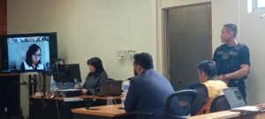 Condenan a sujeto por violencia intrafamiliar en Punta Arenas: arriesga más de 7 años de cárcel