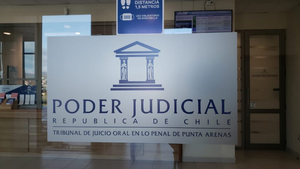 Piden 10 años de internación para joven acusado de abusar de familiar menor de edad en Porvenir