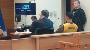 Preparan juicio oral contra acusado de atropellar e intentar matar al novio de su expareja en Punta Arenas