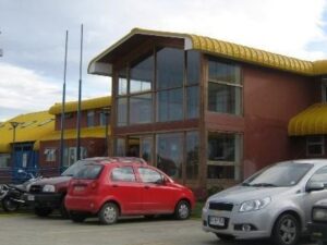 Detienen a exalcaide del recinto de menores de Punta Arenas por el caso Apocalipsis