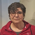 Rosa Martínez
