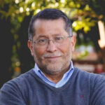 Raúl Caamaño Matamala