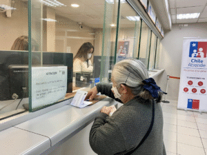 Más de 22 mil pensionados recibirán bono de Fiestas Patrias en Magallanes