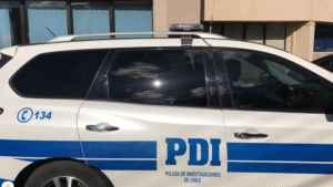 PDI detiene a adolescente acusado de asaltar a menor tras concretar venta por redes sociales en Punta Arenas