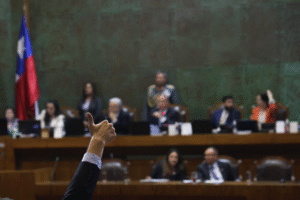 Dos comisiones sesionarán mañana en Punta Arenas