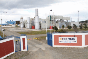 Edelmag descarta vínculo entre sus inversiones y el aumento en las tarifas de la luz en Magallanes
