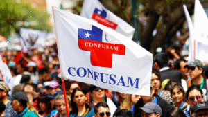 Salud Municipal de Punta Arenas mantiene funcionamiento de recintos y atención de urgencias ante paro de Confusam