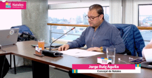 Decretan suspensión condicional para concejal Jorge Ruiz por conducción en estado de ebriedad en Puerto Natales