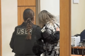 Formalizan a mujer por receptación de especies del Partido de la Gente halladas en entretecho de Punta Arenas