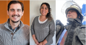 Fundación Teraike presenta a los tres docentes finalistas del premio 